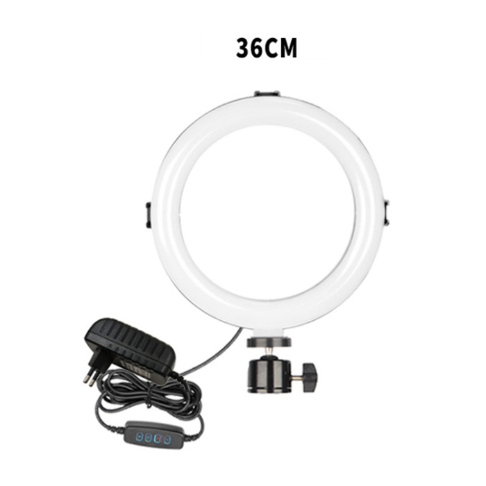DC5V USB CCT Wire Remote Real-Time LED Fill Light Applicant for Live Broadcast and Photography DC5V USB CCT Wire Remote Real-Time LED Fill Light Applicant for Live Broadcast and Photography